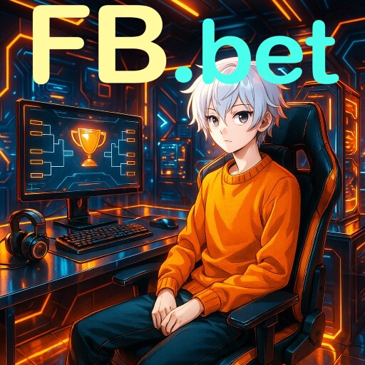 Imagem promocional da FBBET destacando a plataforma e seus benefícios