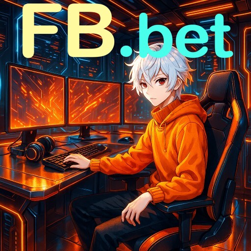 Imagem promocional da FBBET ilustrando a plataforma e seus diferenciais