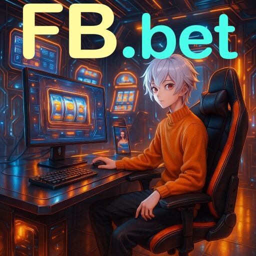 Imagem promocional da FBBET divulgando a plataforma e suas promoções