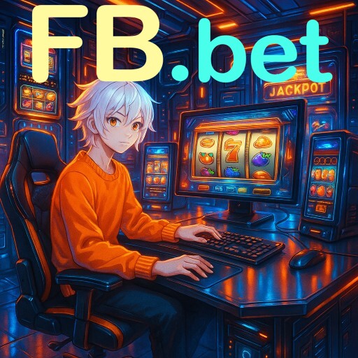 Imagem promocional da FBBET mostrando benefícios e ofertas da plataforma