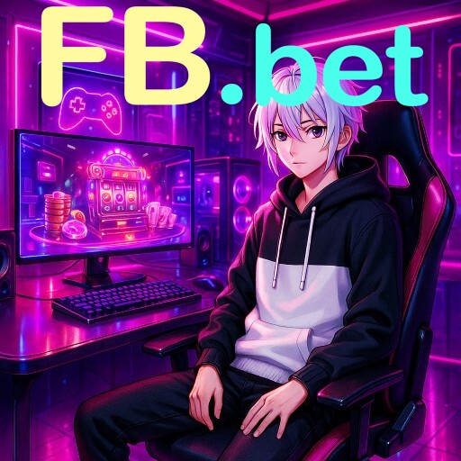 Imagem promocional da FBBET mostrando a plataforma e suas vantagens