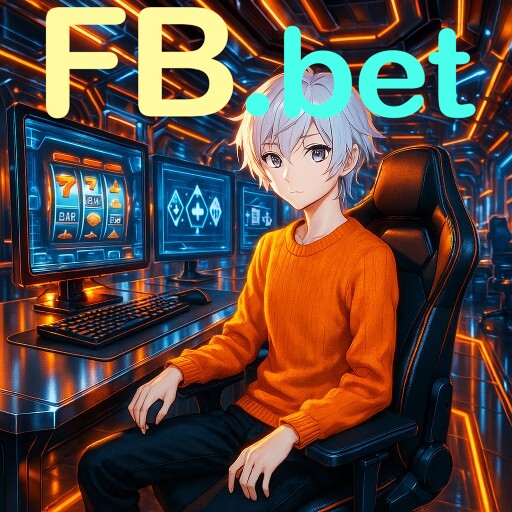 Imagem promocional da FBBET mostrando a plataforma e suas vantagens
